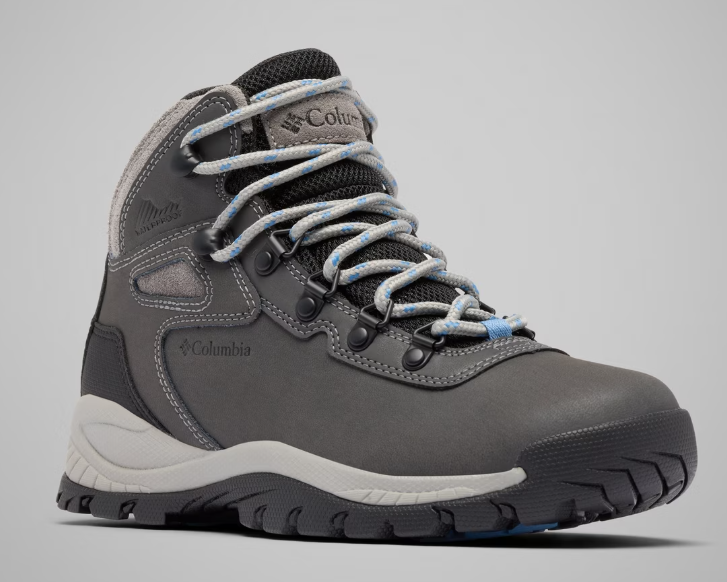 Women’s Newton Ridge™ Plus Waterproof Hiking Boot
