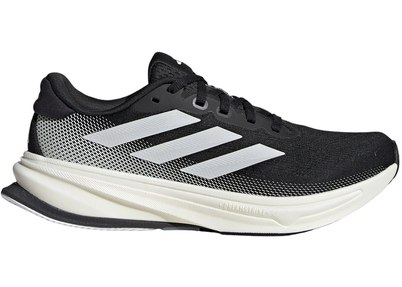 adidas Supernova Rise 2 Core Black White (Women's)
