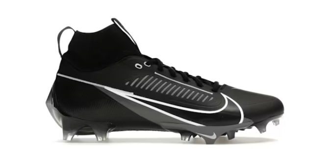 Nike Vapor Edge Pro 360 2 Black Iron Grey