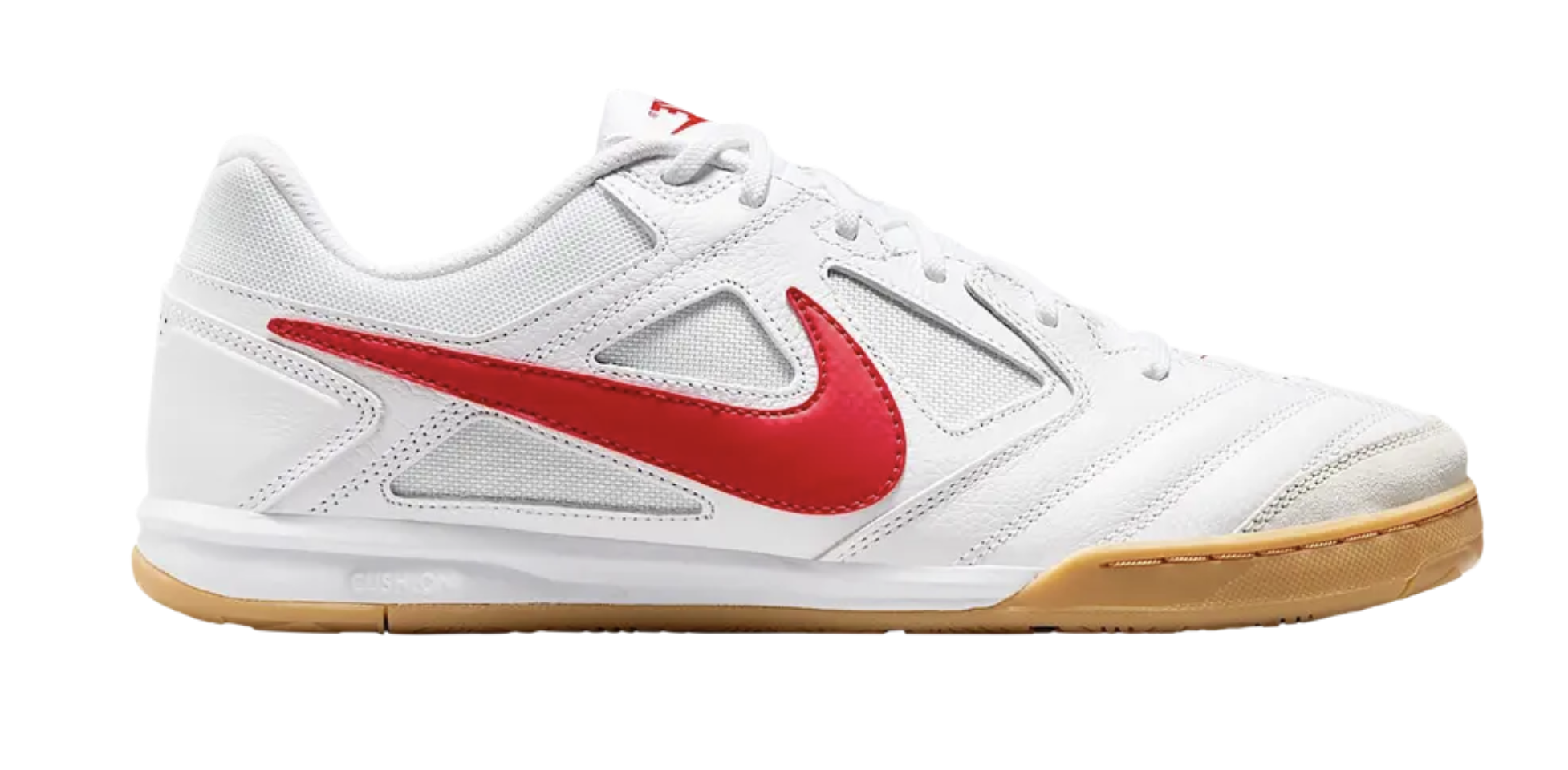 Nike Gato 'White University Red MENS