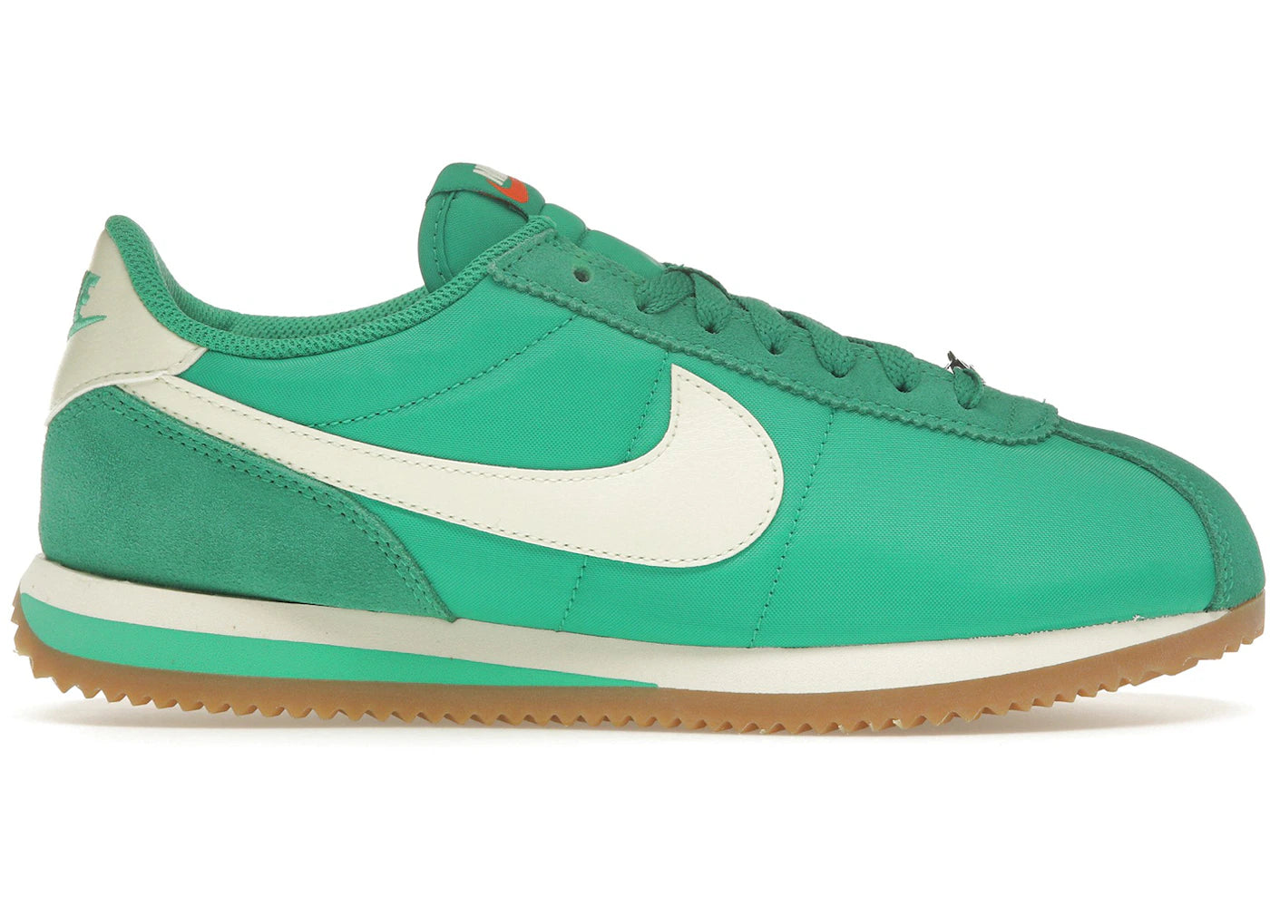 Nike Cortez TXT Stadium Green (Women's)