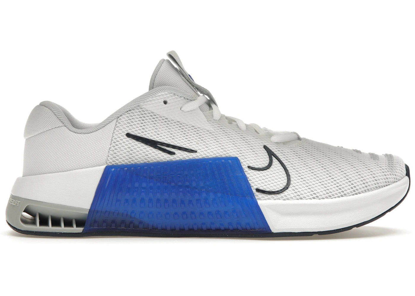 Nike Metcon 9 White Racer Blue