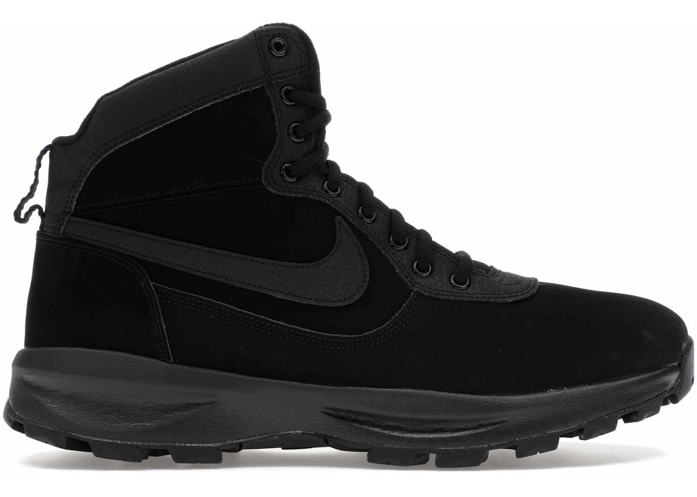 Nike Manoadome Triple Black