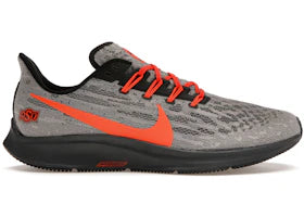 Nike Air Zoom Pegasus 36 Oklahoma State Mens