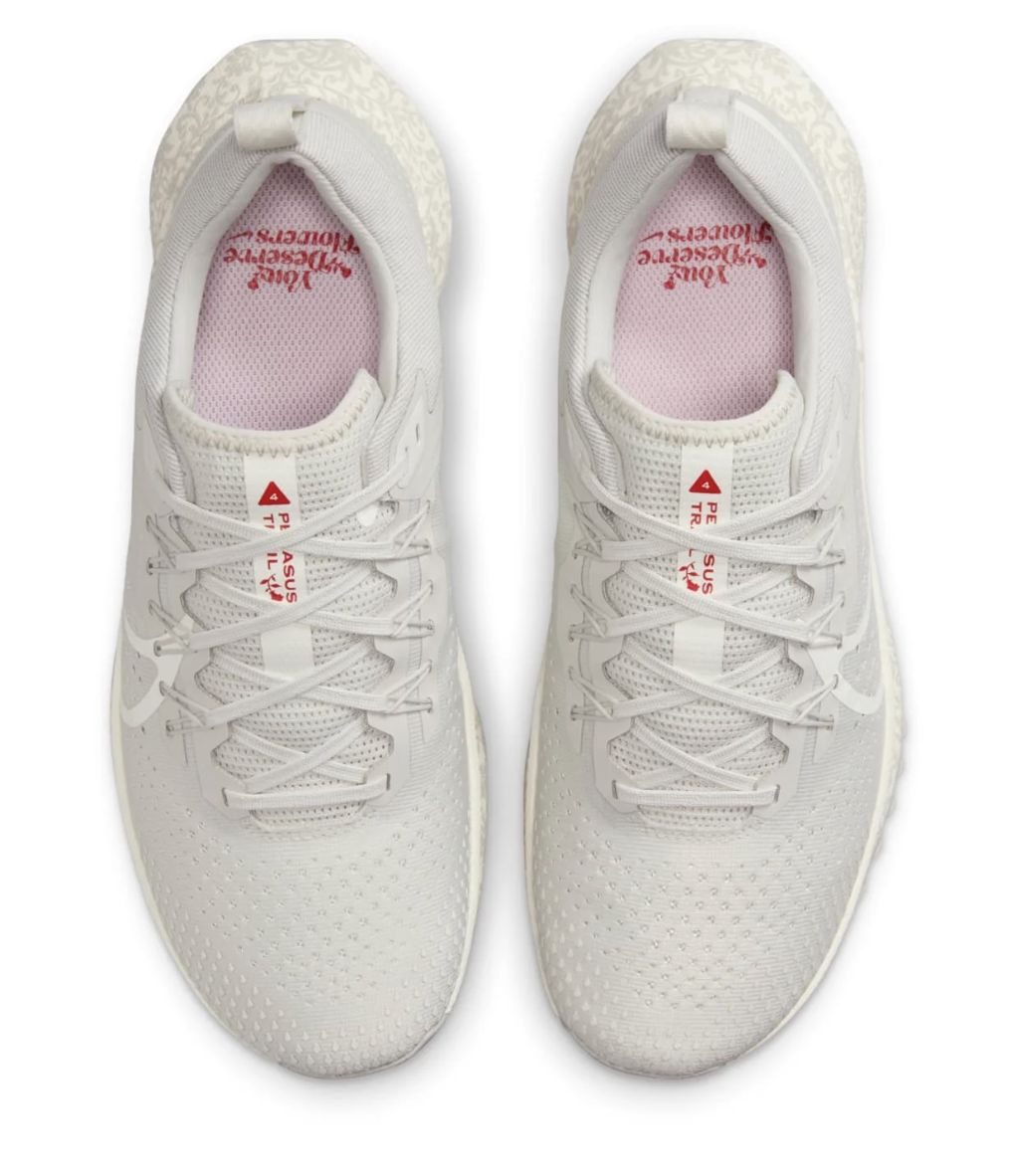 Nike React Pegasus Trail 4 Give Her Flowers