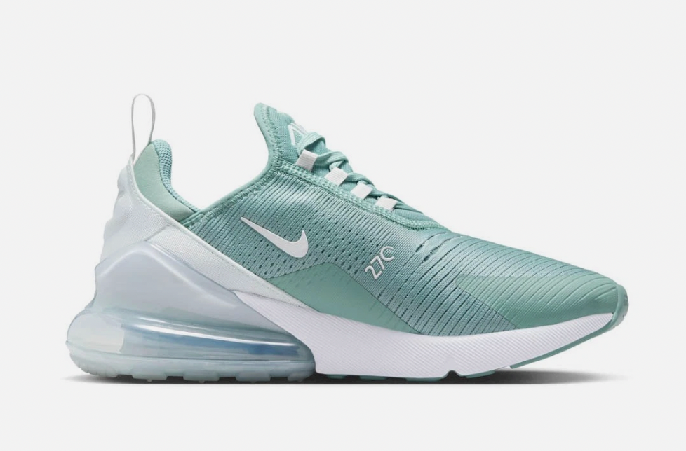 NIKE AIR MAX 270 Cannon Summit Womens