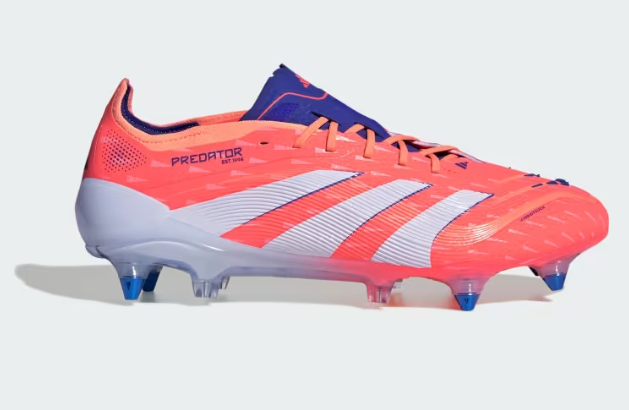 adidas Predator Elite SG Soft Ground Boots