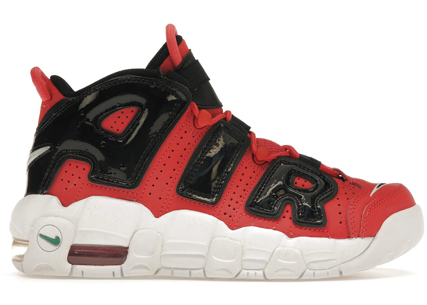 Nike Air More Uptempo I Got Next (GS)