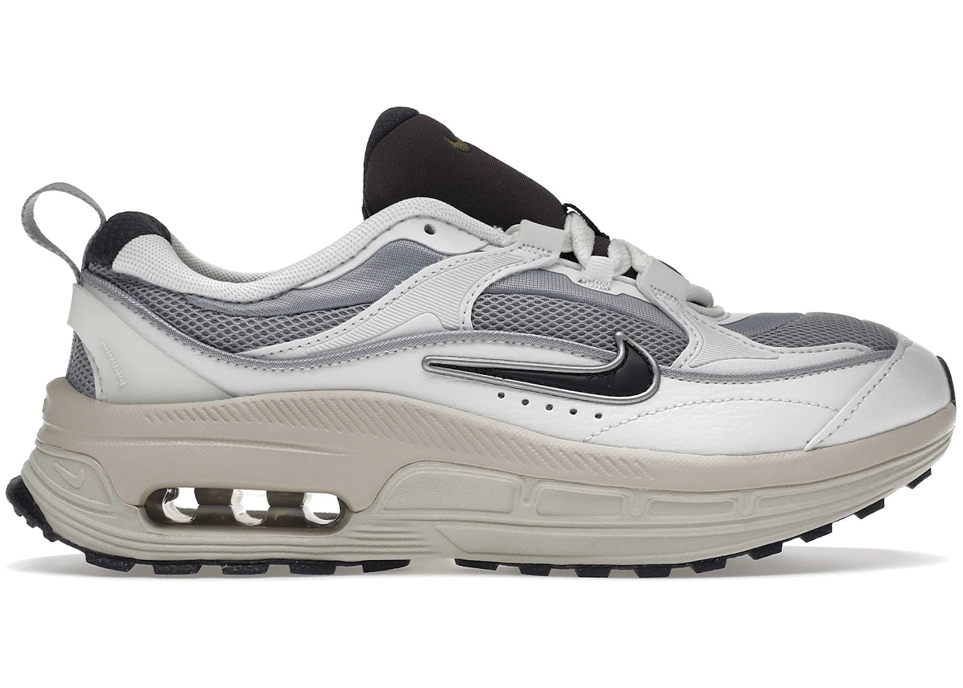 Nike Air Max Bliss Next Nature Wolf Grey (Women's)