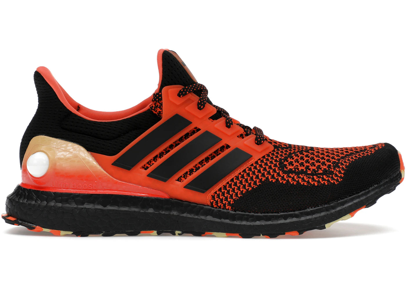 adidas Ultra Boost 1.0 Fortnite Fishstick