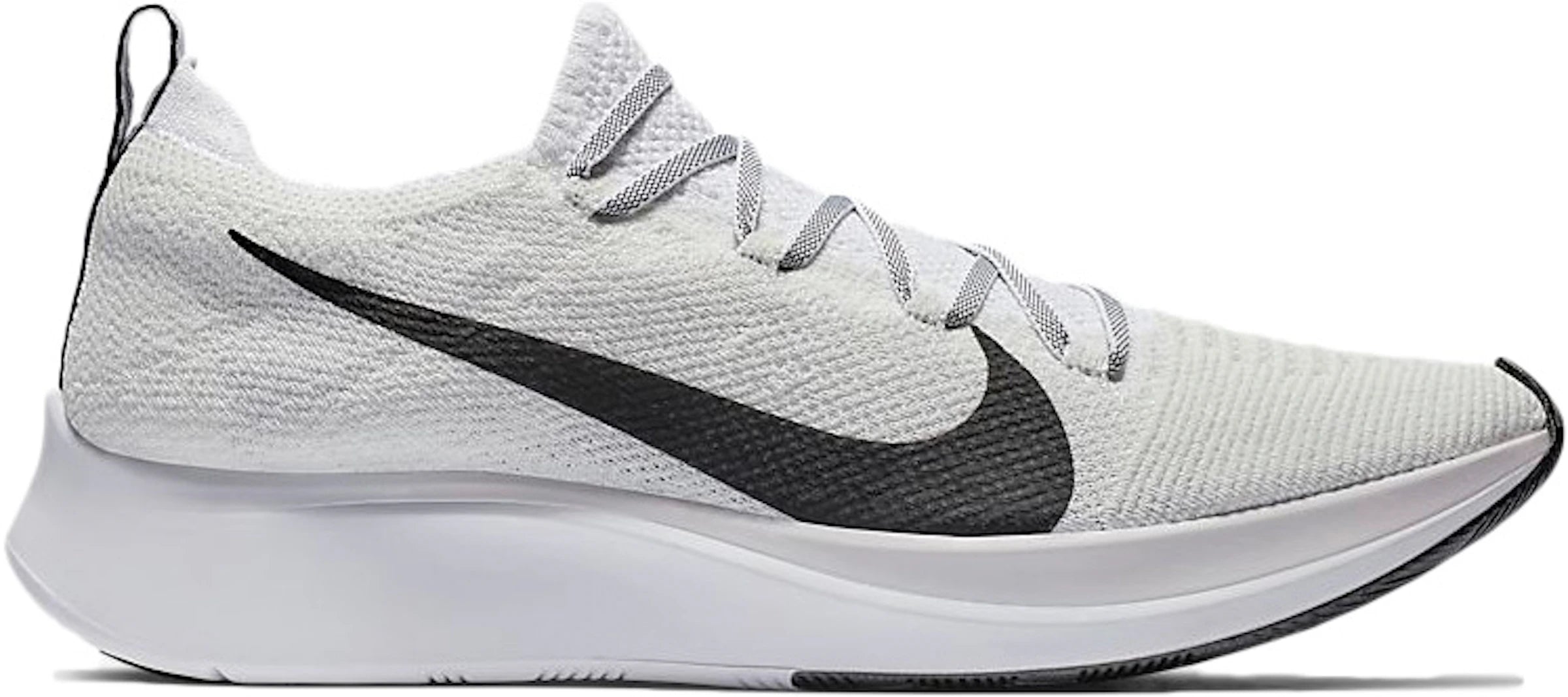 Nike Zoom Fly Flyknit White
