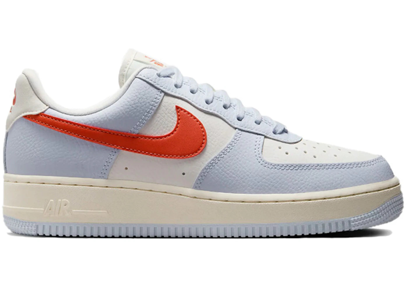 Nike Air Force 1 Low '07 Football Grey (Women's)