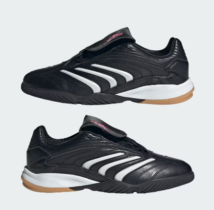 adidas Predator Sala black pink (Women's)