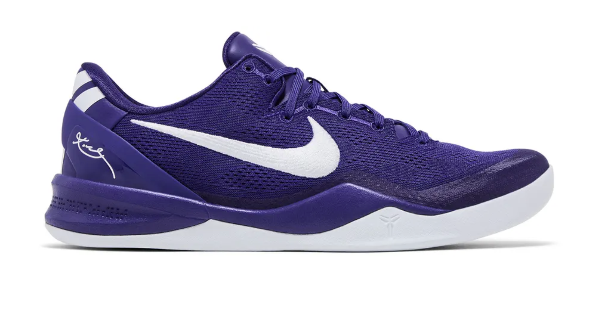 Nike Kobe 8 Protro TB Court Purple