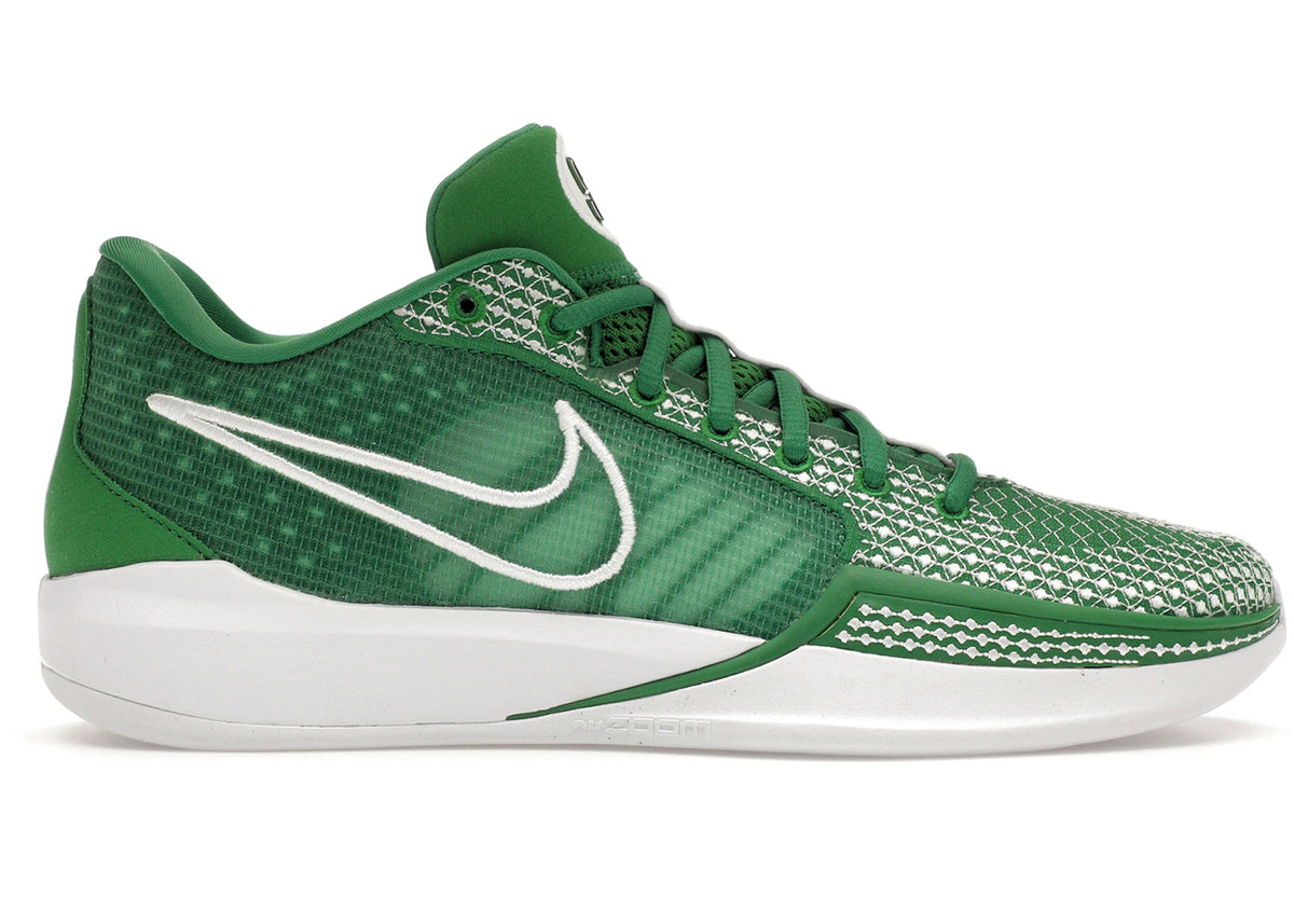 Nike Sabrina 1 TB Apple Green (Women's)