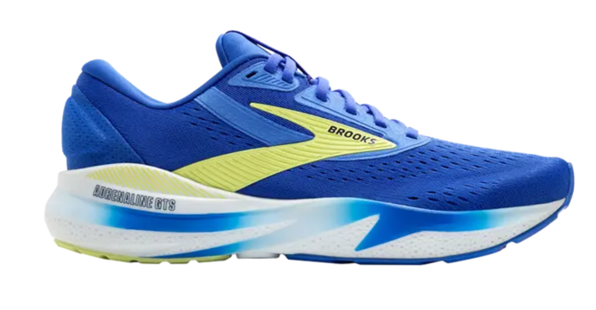 Brooks Adrenaline GTS 24