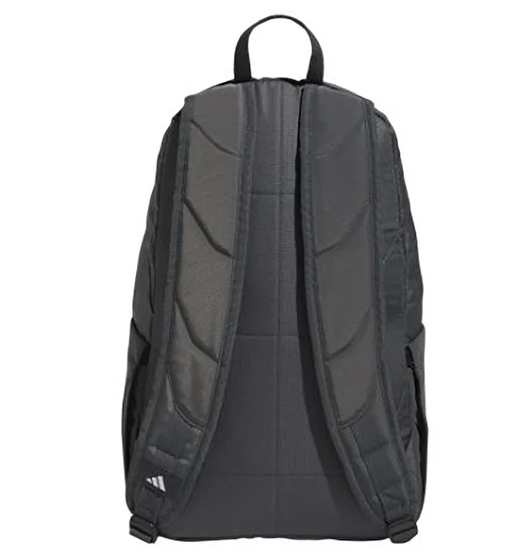 adidas Defender 5 Backpack Gray