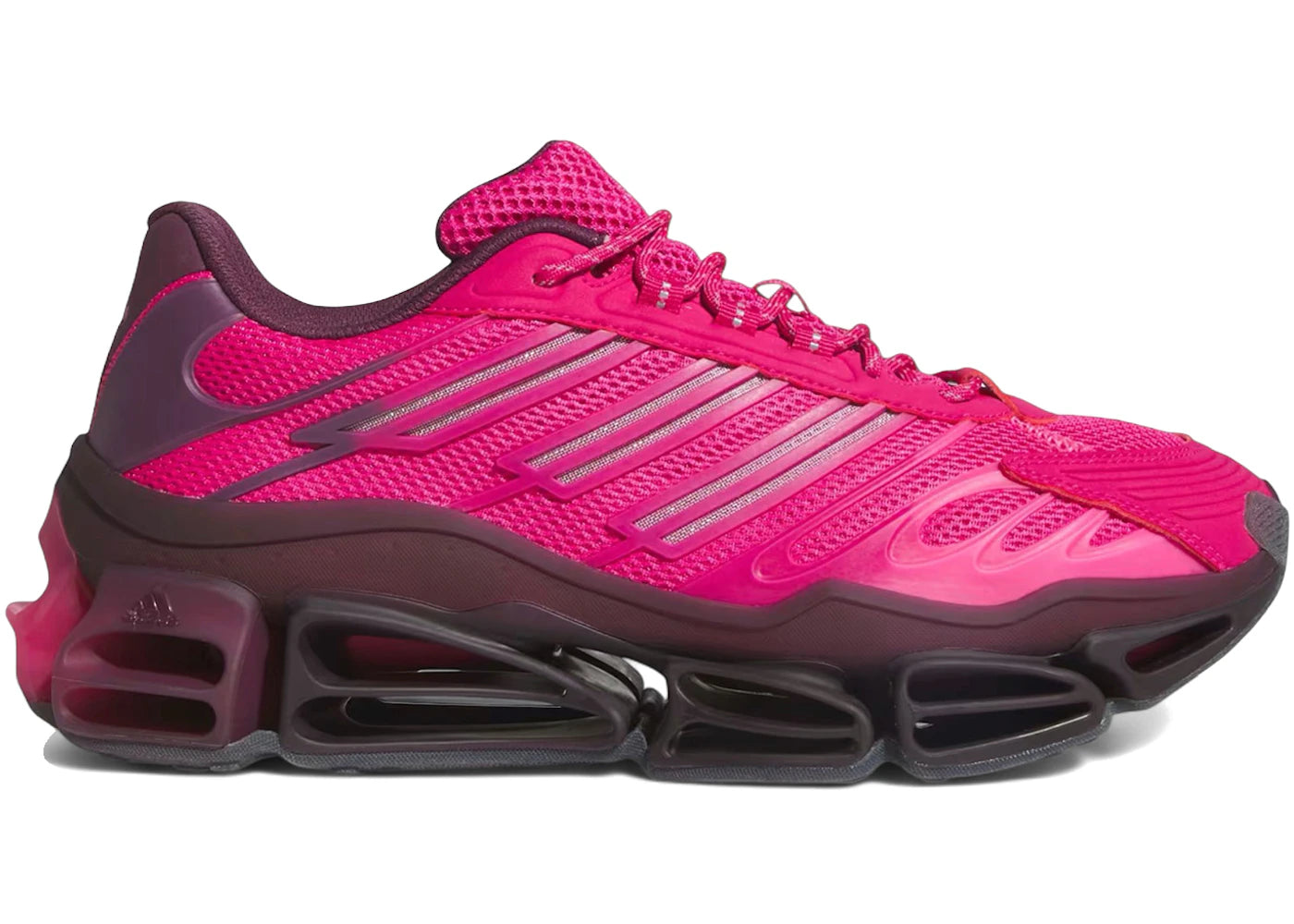 adidas Megaride AG Magenta Black