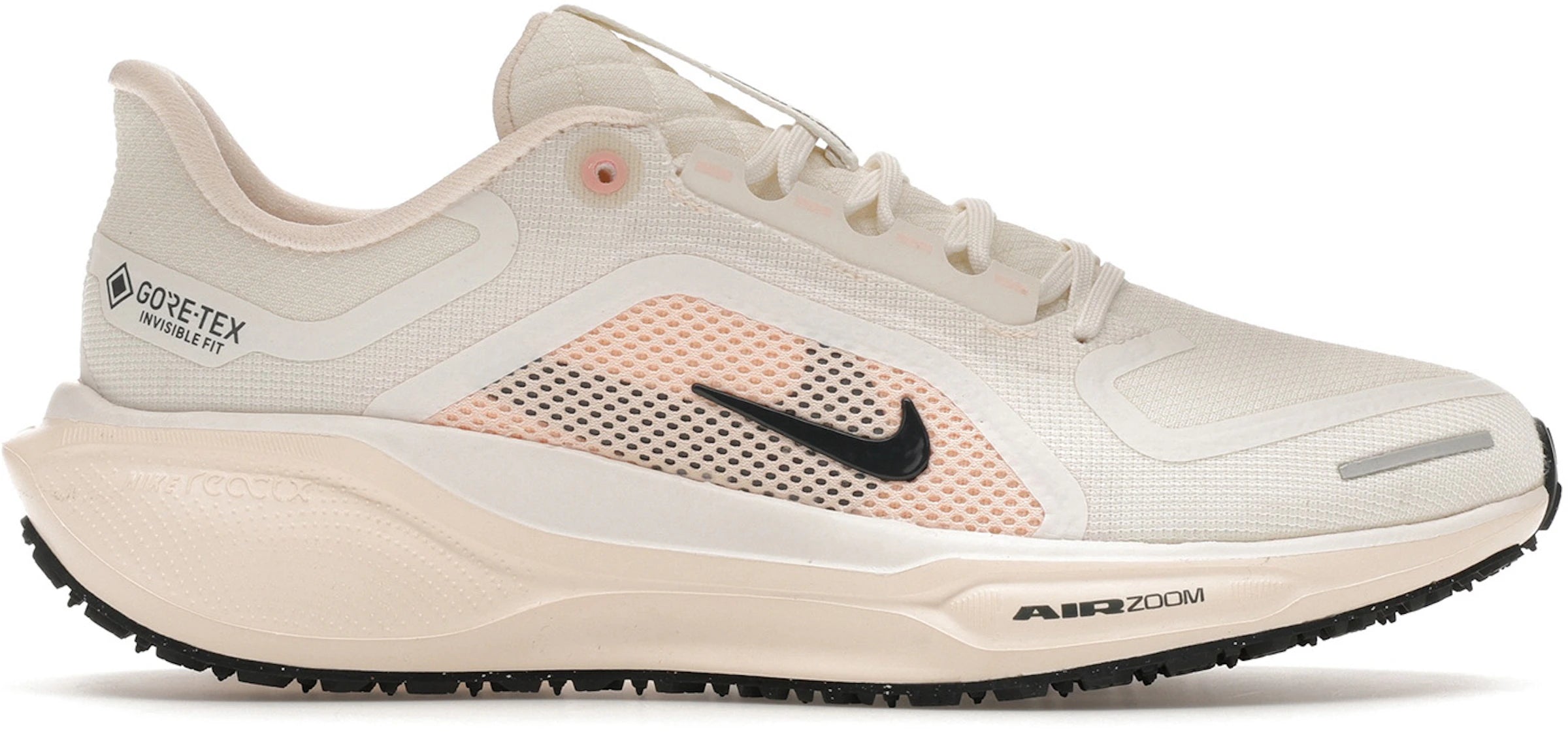 Nike Air Zoom Pegasus 41 Gore-Tex Sail Guava Ice (Women's)