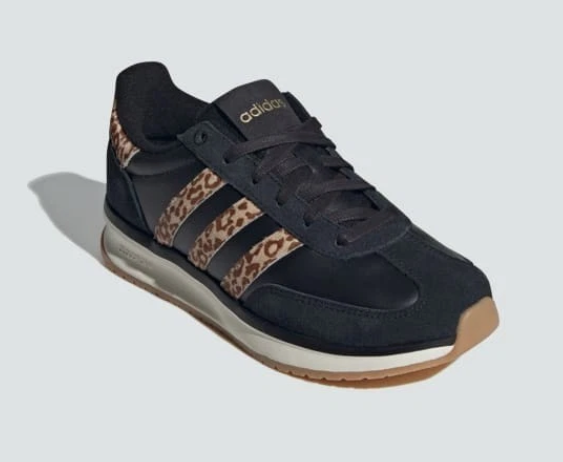 adidas Run 70s 2.0 Leopard (Women's)