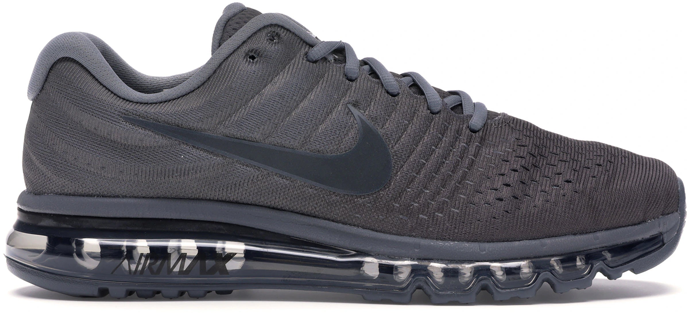 Nike Air Max 2017 Cool Grey