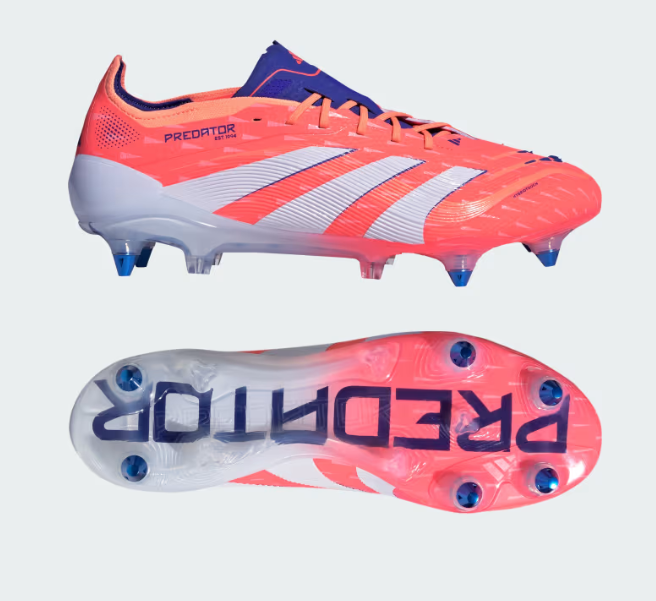 adidas Predator Elite SG Soft Ground Boots
