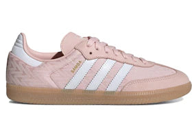 adidas Samba OG Sandy Pink (Women's)