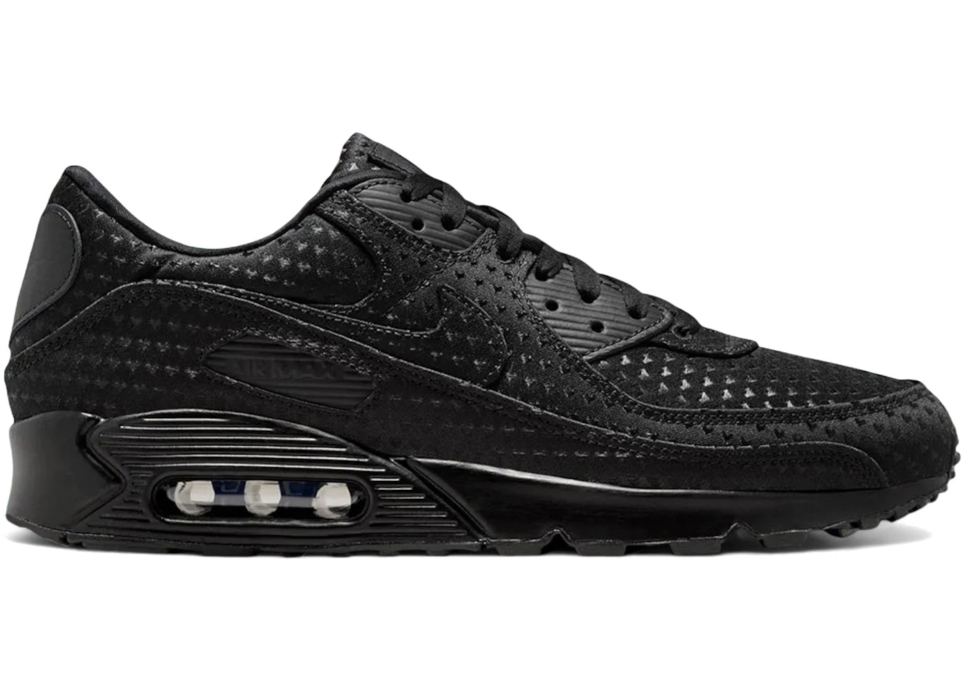Nike Air Max 90 Valentine's Day Black (2026)