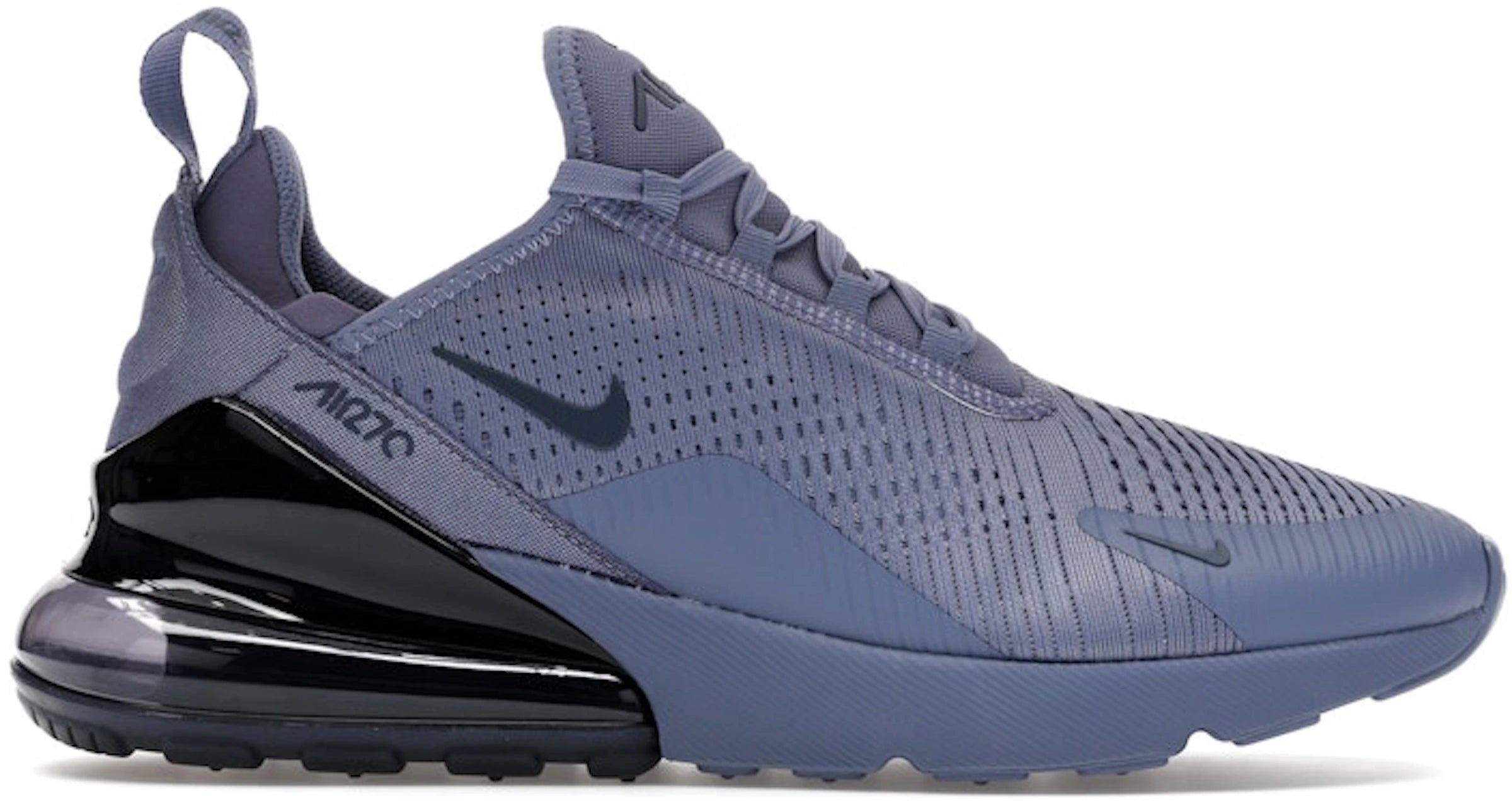 Nike Air Max 270 World Indigo Midnight Navy (Women's)