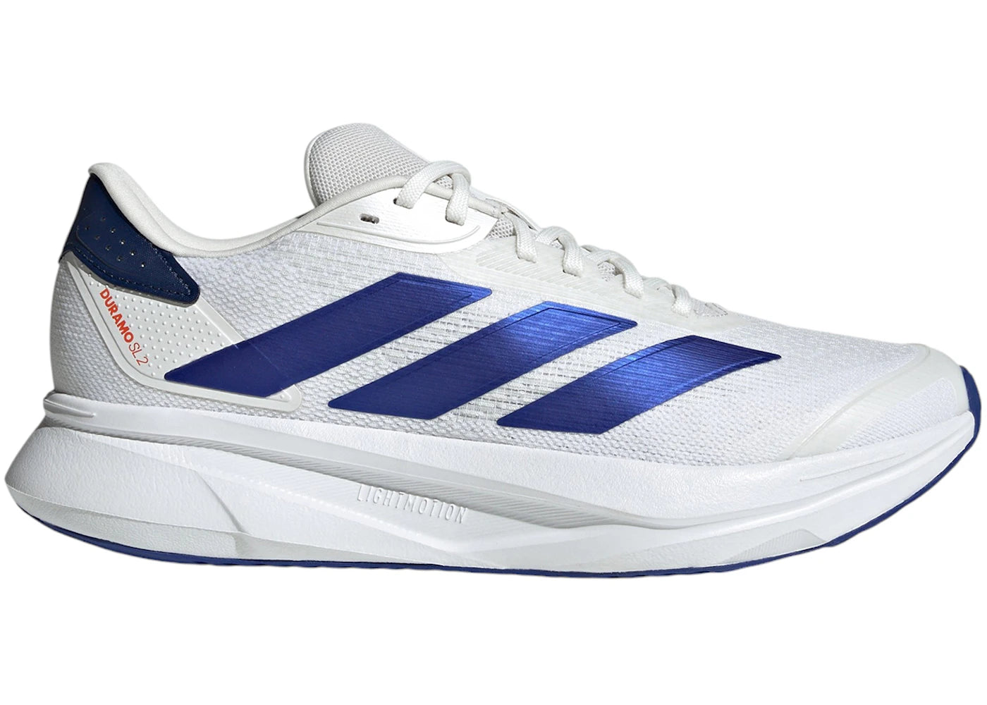 adidas Duramo SL 2 Cloud White Lucid Blue