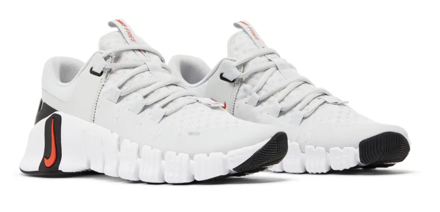Nike Free Metcon 5 Photon Dust (Women's)