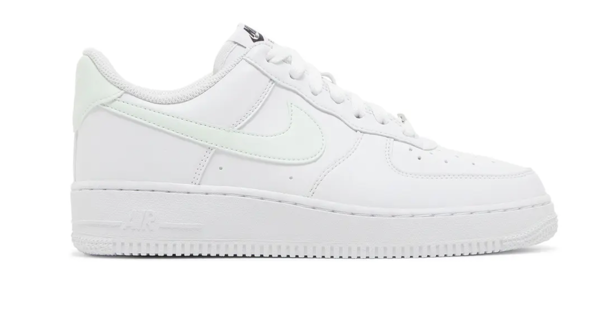 Nike Wmns Air Force 1 '07 Next Nature 'White Barely Green'