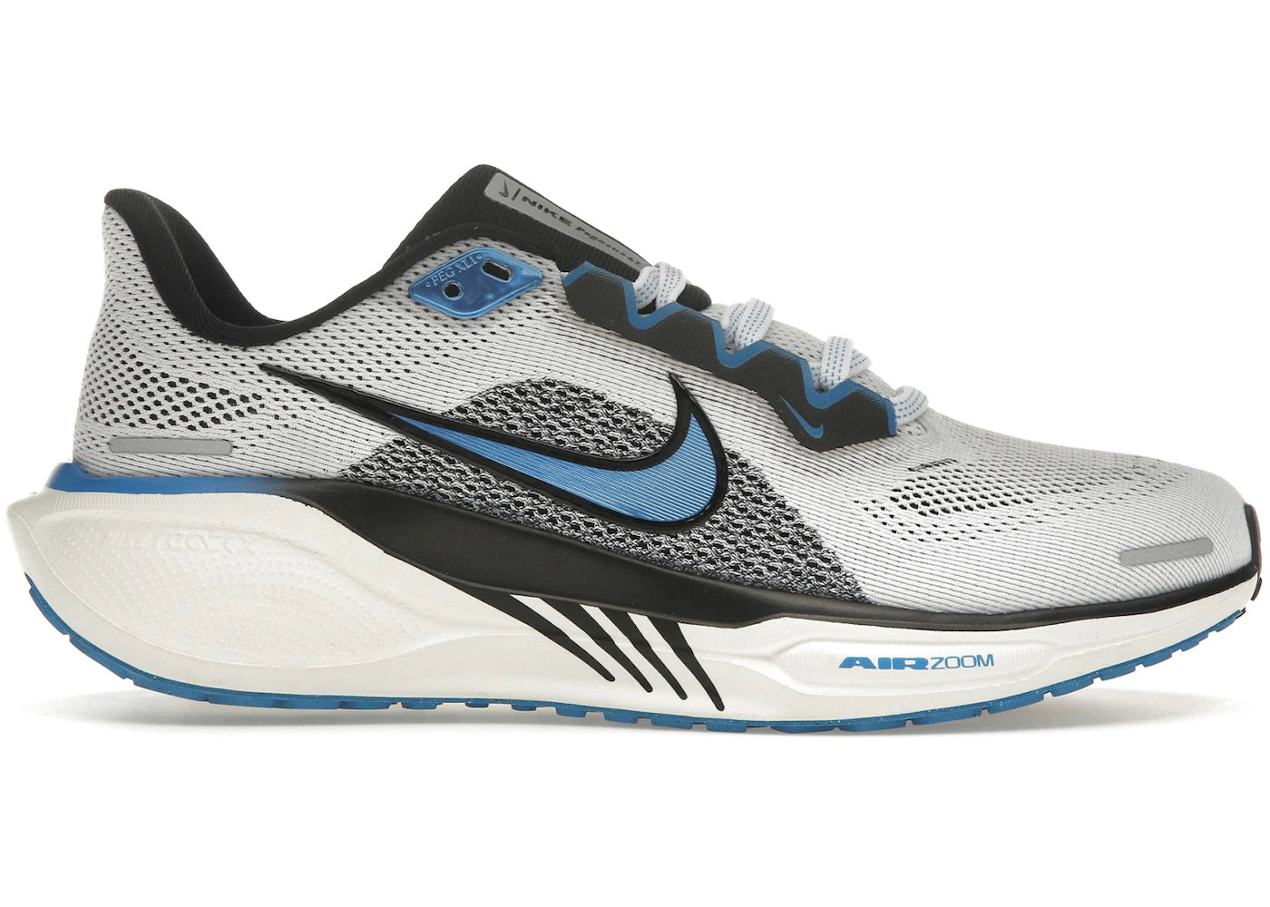 Nike Air Zoom Pegasus 41 Sail Photo Blue