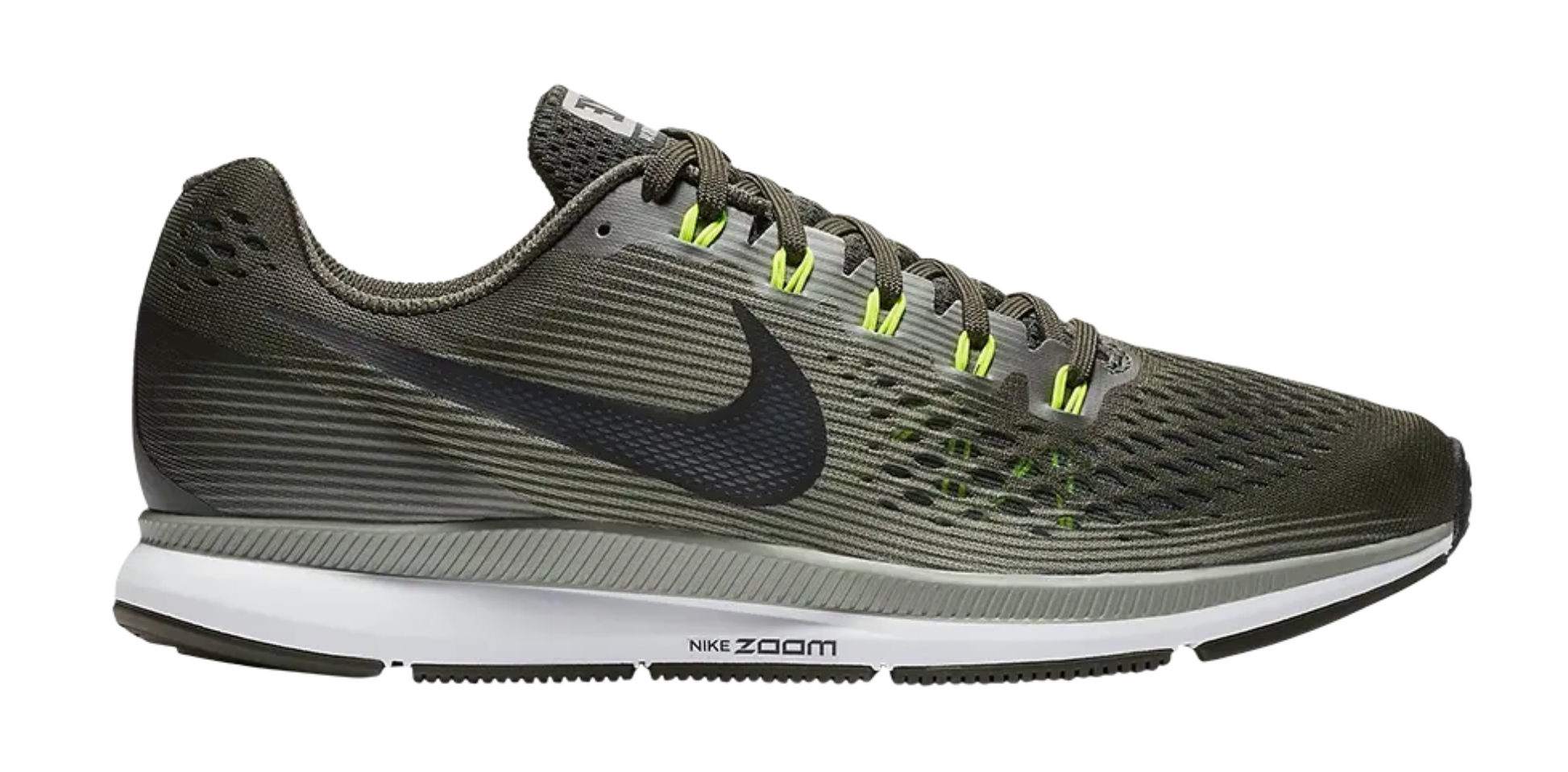 Nike Air Zoom Pegasus 34 Sequoia