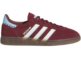 adidas Handball Spezial Shadow Red Off White mens