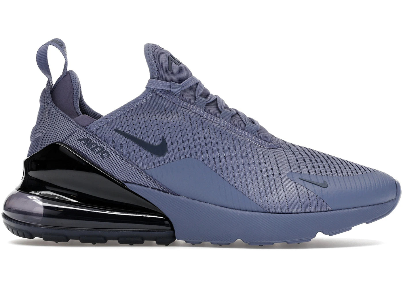 Nike Air Max 270 World Indigo Midnight Navy (Women's)