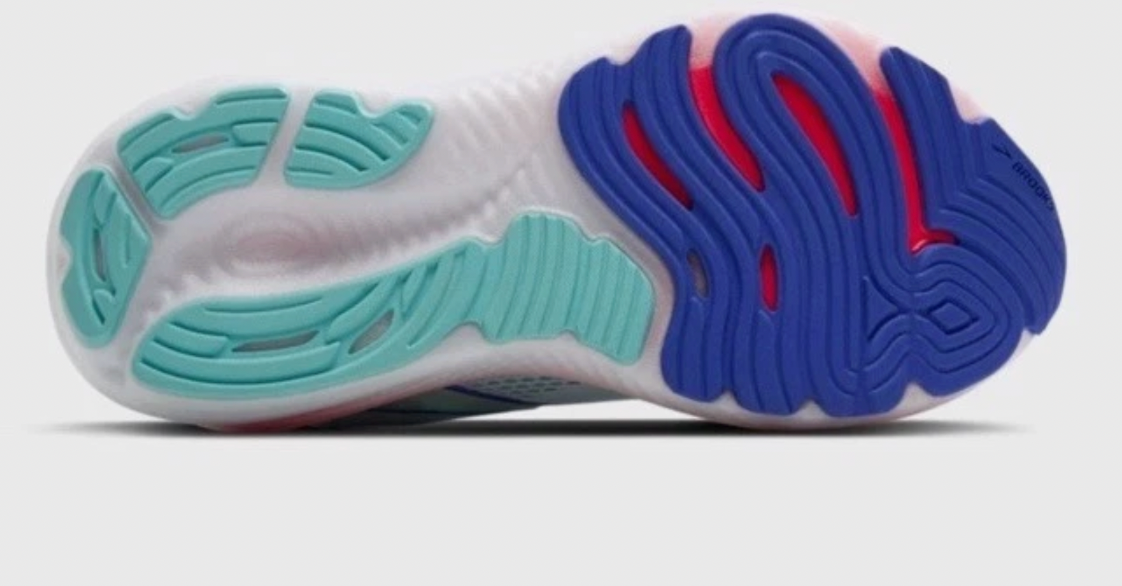 Glycerin 22 WMNS "Blue" "Wide width"
