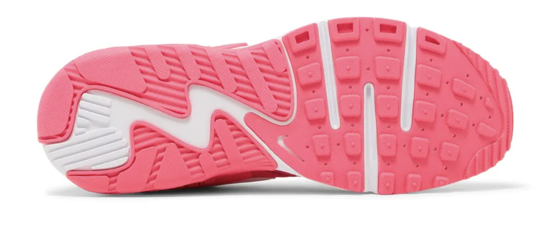 Nike Wmns Air Max Excee 'Hyper Pink White' (Women's)