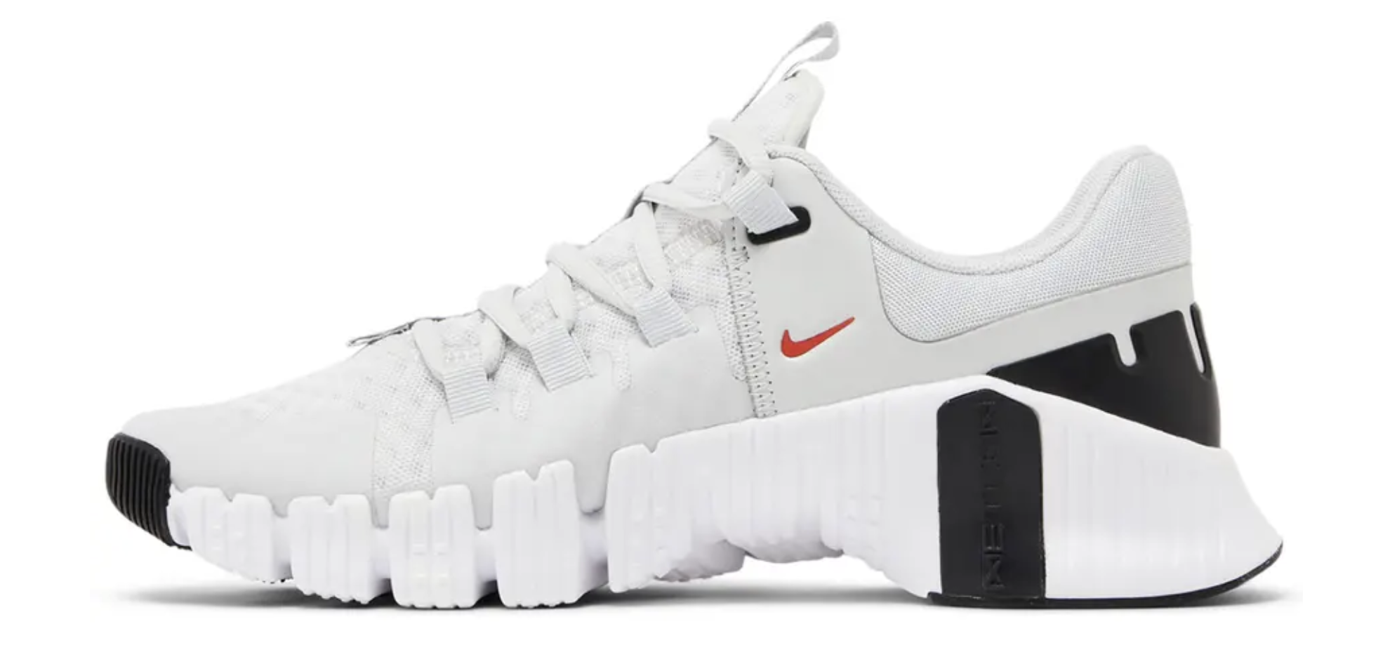 Nike Free Metcon 5 Photon Dust (Women's)