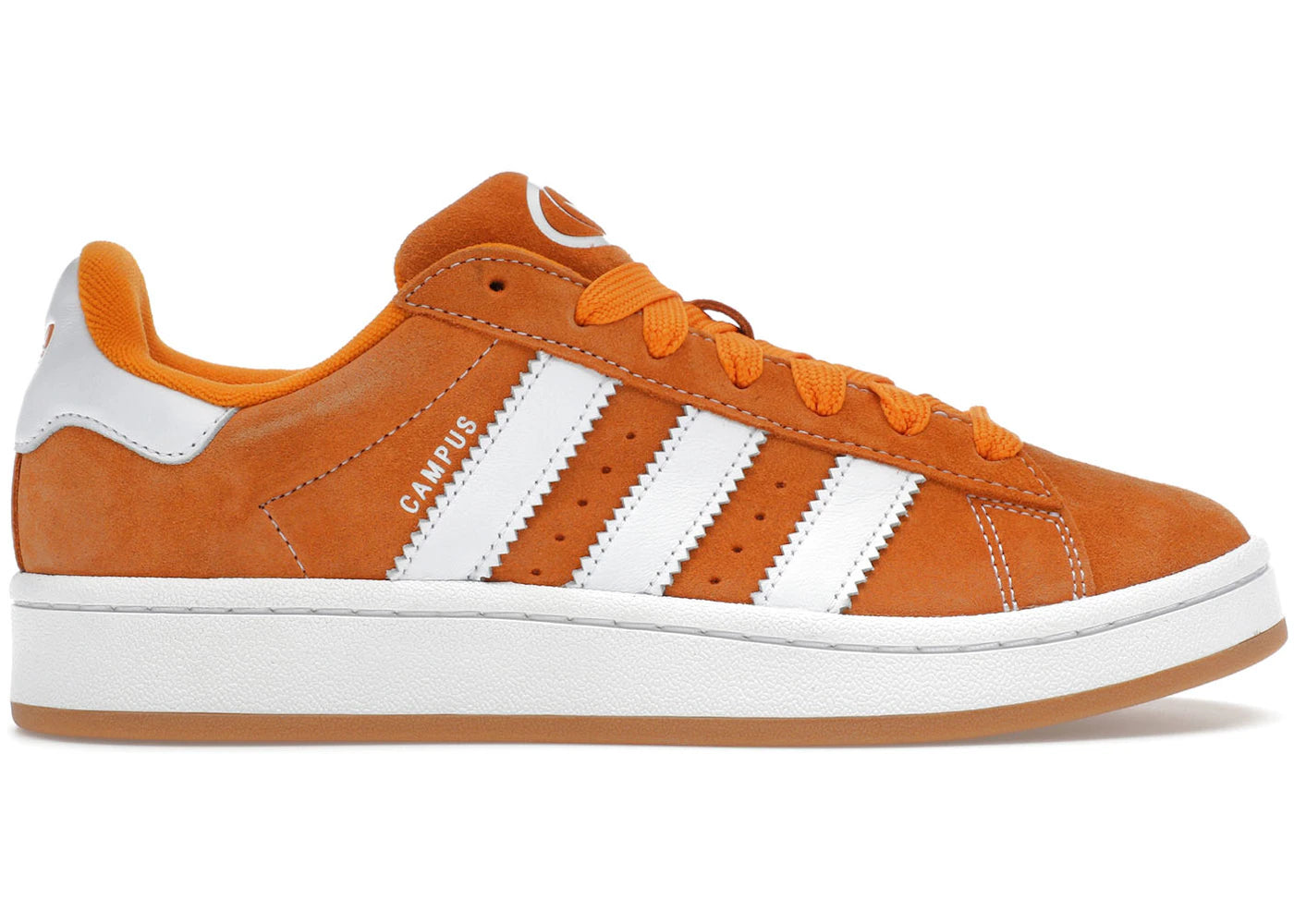 adidas Campus 00s EQT Orange