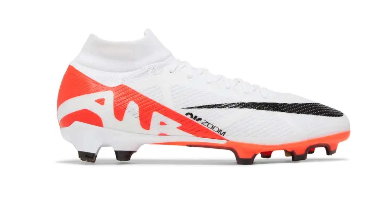 Zoom Mercurial Superfly 9 Pro FG 'Ready Pack'