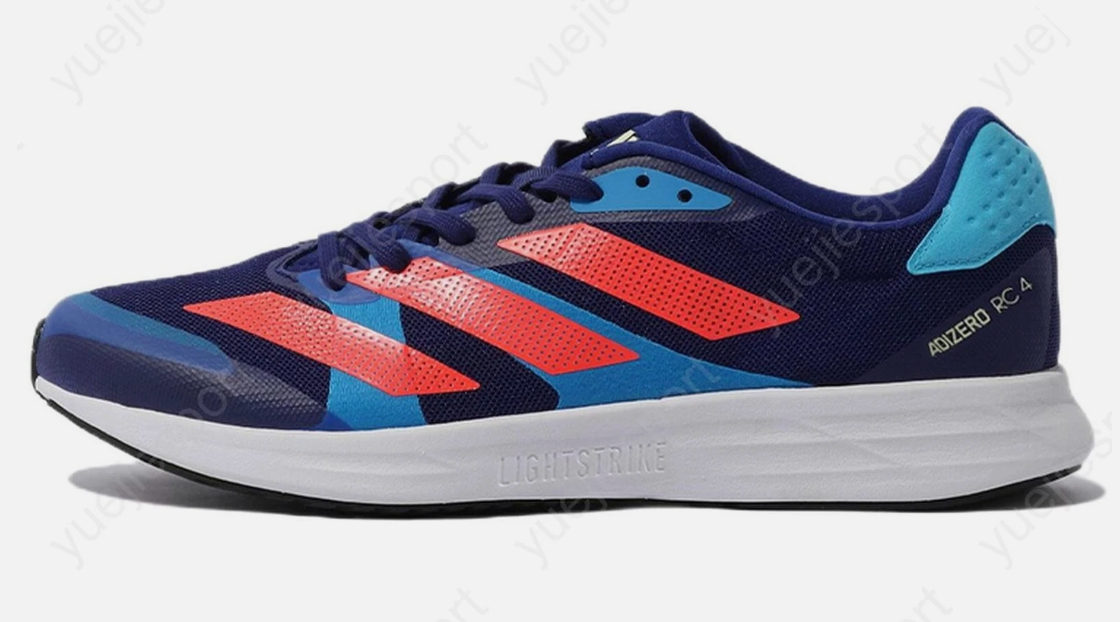 adidas Adizero RC 4 GZ0181 Blue