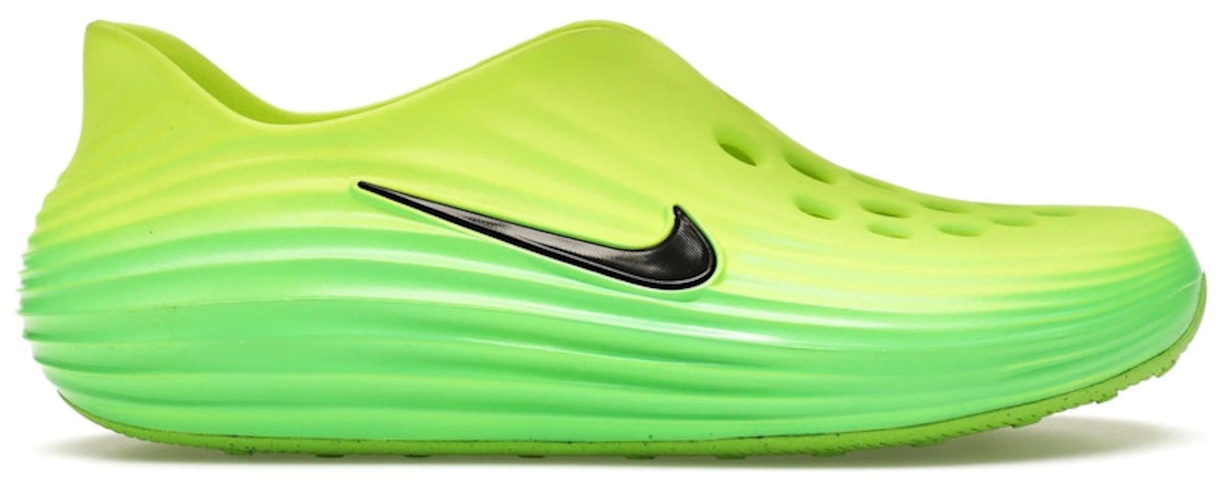 Nike ReactX Rejuven8 Green Strike