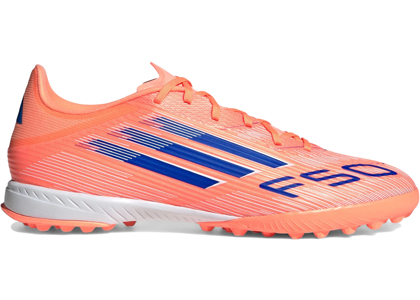 adidas F50 League TF Coral Blaze Pack