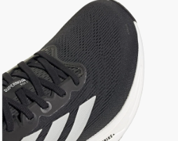 adidas Supernova Rise 2 Core Black (Women's)