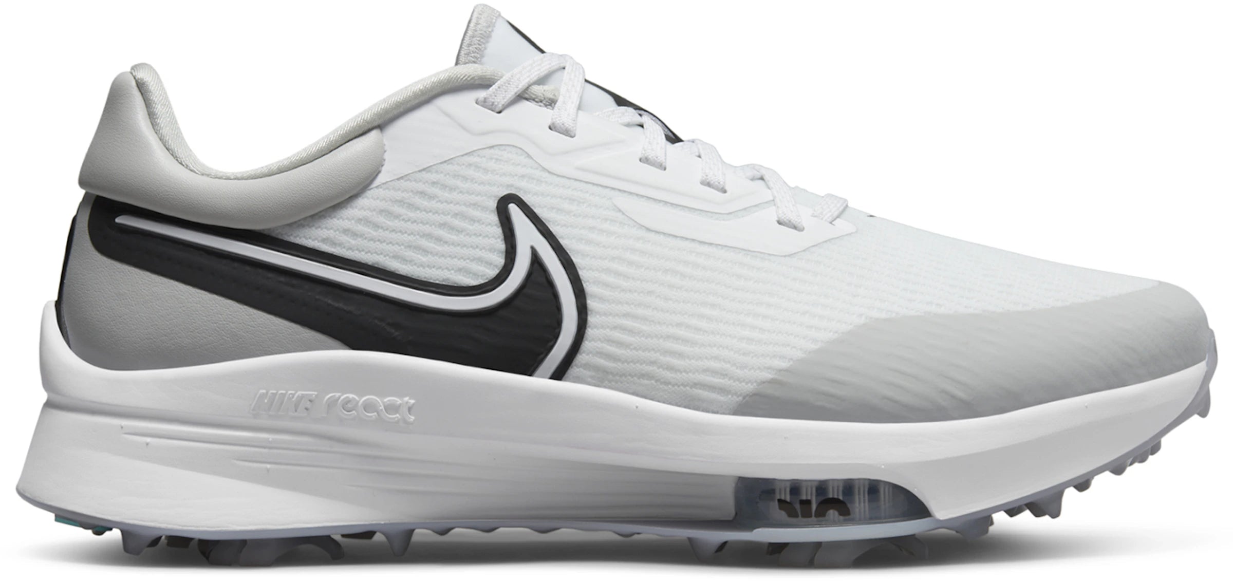 Nike Air Zoom Infinity Tour Next% White (Wide)