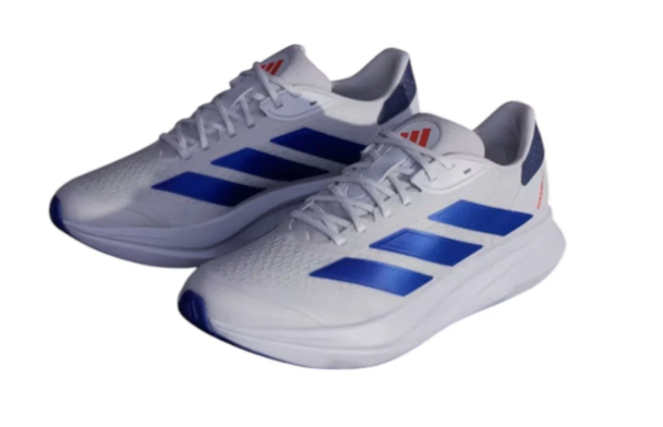 adidasDuramo SL 2 'White Lucid Blue