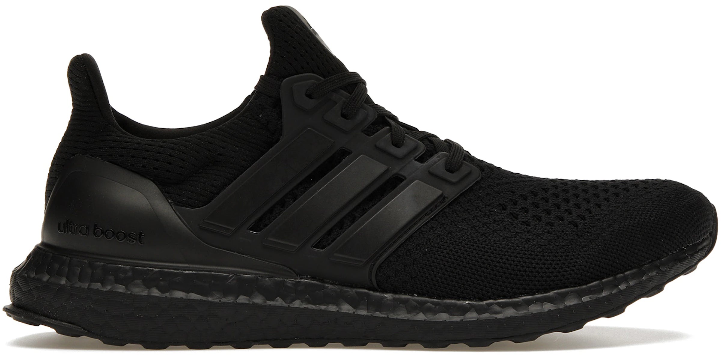 adidas Ultra Boost 1.0 DNA Triple Black MENS