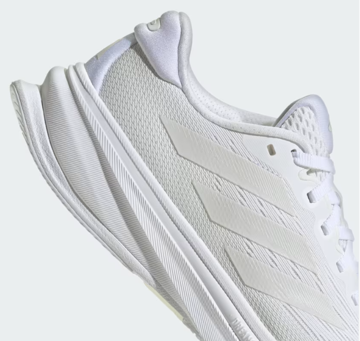 adidas Supernova Rise 2 White Zero Womens