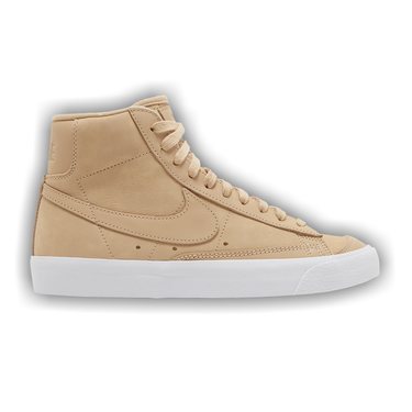 Wmns Blazer Mid Premium "Vachetta Tan"